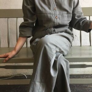 Ilana Kohn Tuck Overall